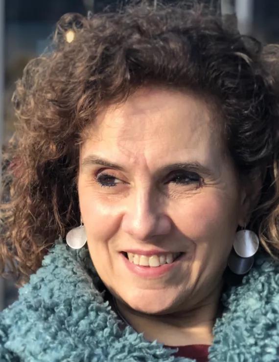 Photo of Batalla Serra Roser, IFS therapist