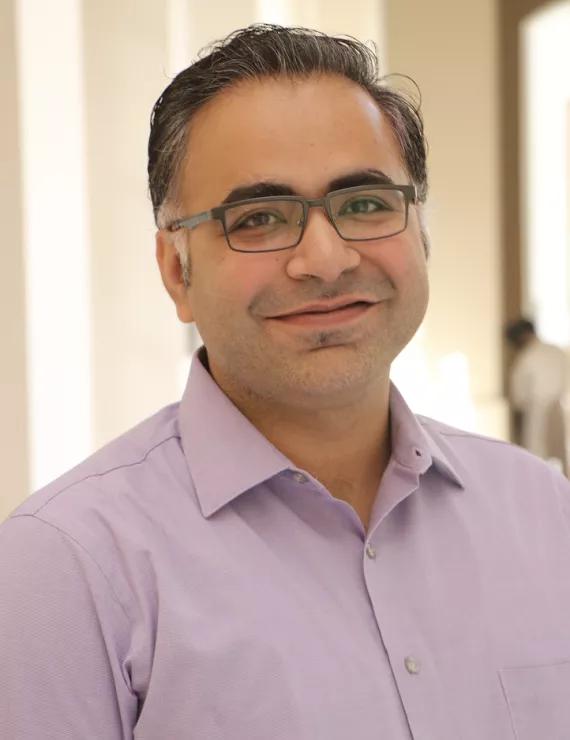 Photo of Batra Sankalp, IFS therapist