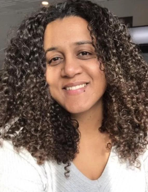 Photo of Bazin Genevieve, IFS therapist