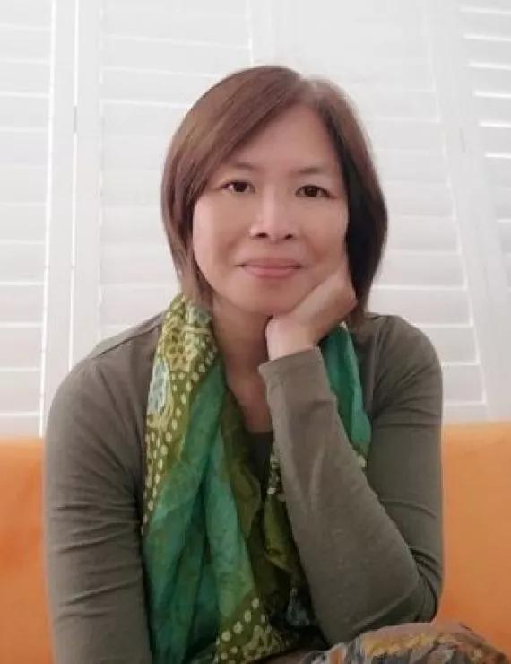 Photo of Beazley Bonnie, IFS therapist