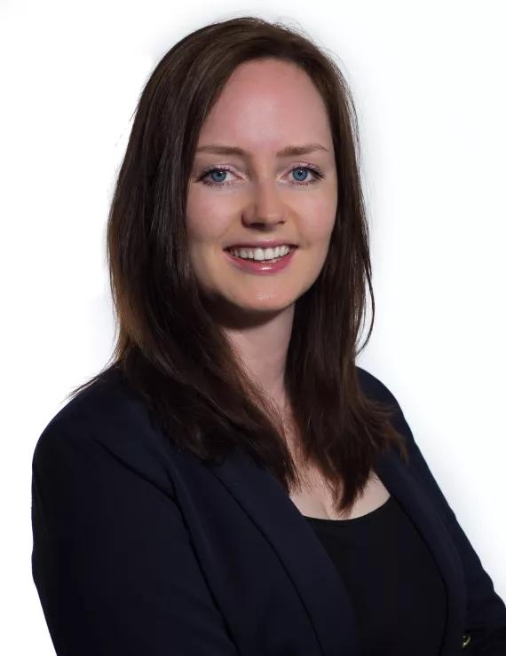 Photo of Beech Maaike, IFS therapist