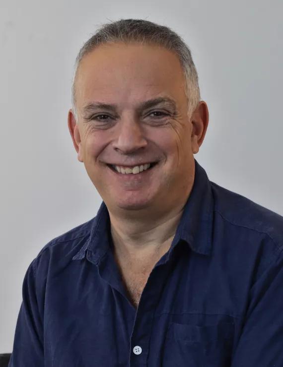 Photo of Bergman Phil, IFS therapist