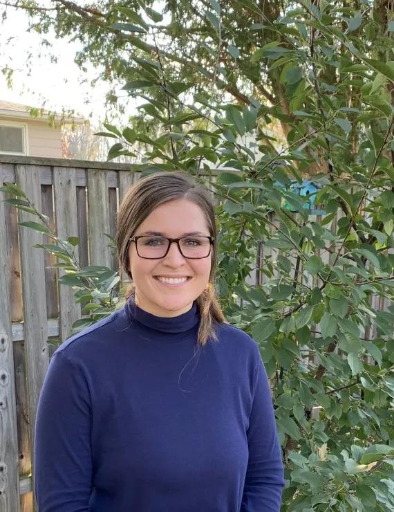 Photo of Berseth Jenna, IFS therapist