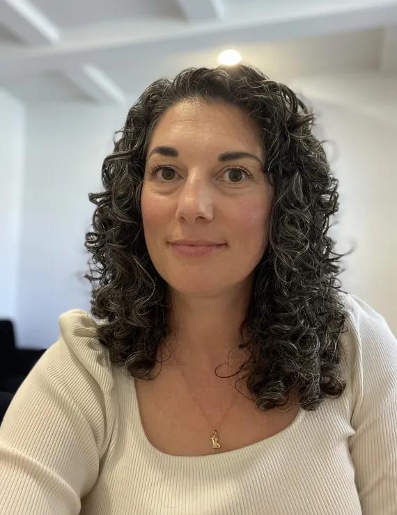 Photo of Bertolin-Siegmund Carla, IFS therapist