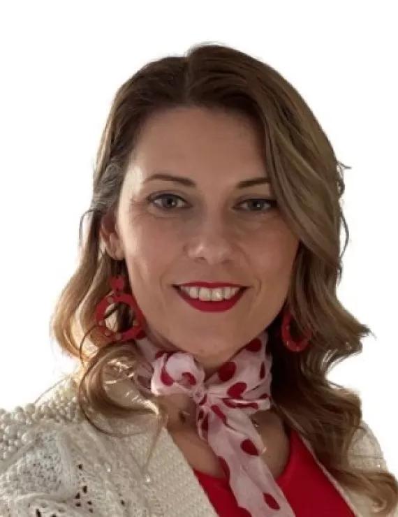 Photo of Beucher Iuliana, IFS therapist