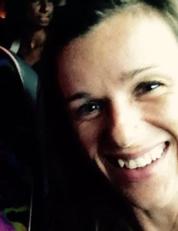 Photo of Bittleston Mia, IFS therapist