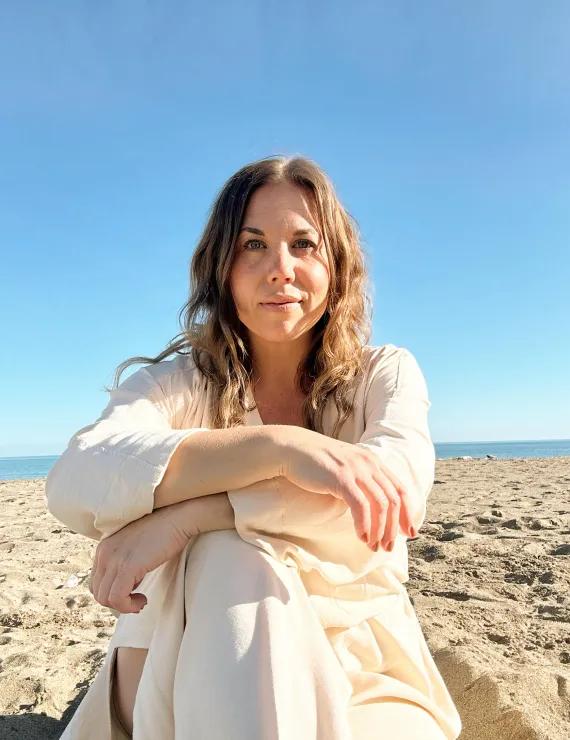 Photo of Bjerkeryd Sannah, IFS therapist