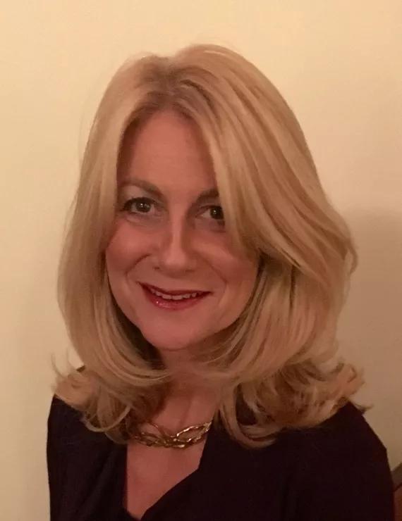 Photo of Blaymires Melanie, IFS therapist