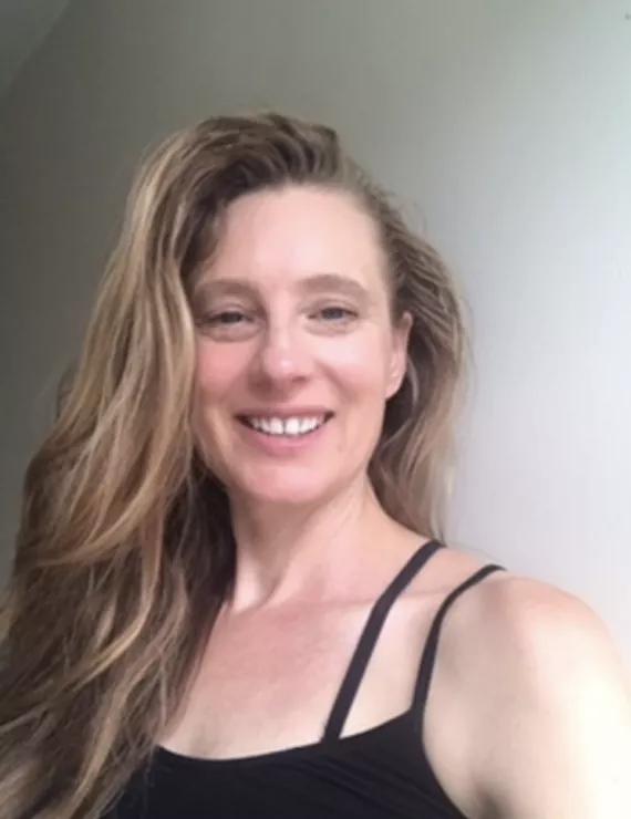 Photo of Bollag Alexandra, IFS therapist