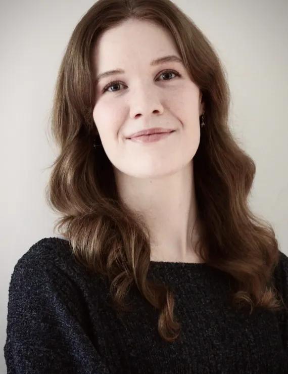 Photo of Boorsma Heather, IFS therapist