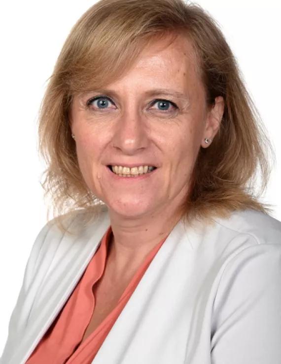 Photo of Botevyle Karen, IFS therapist
