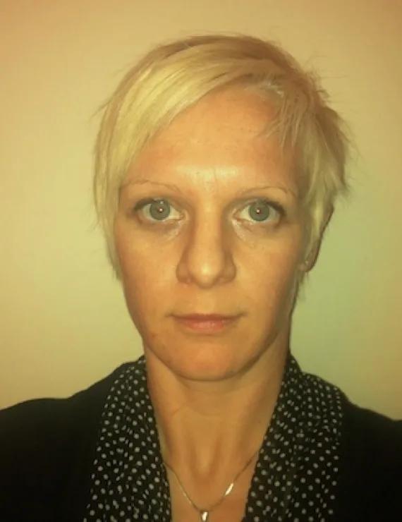 Photo of Boyd Elizabeth, IFS therapist