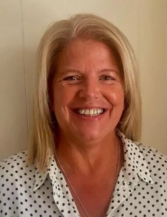 Photo of Brady Sandra, IFS therapist