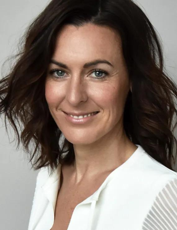 Photo of Braehler Christine, IFS therapist