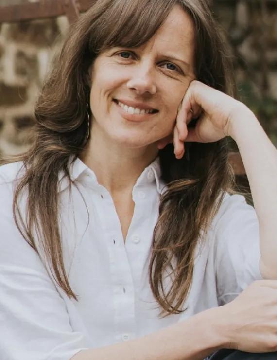 Photo of Brejcha Claire, IFS therapist