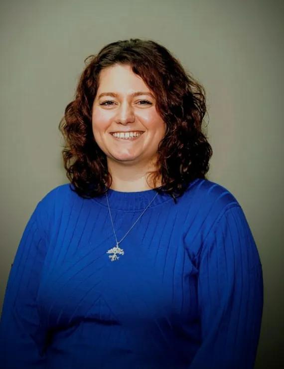 Photo of Buijs Tamara, IFS therapist