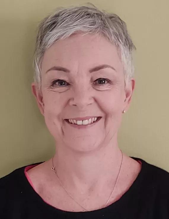 Photo of CallananWyatt Annmarie, IFS therapist