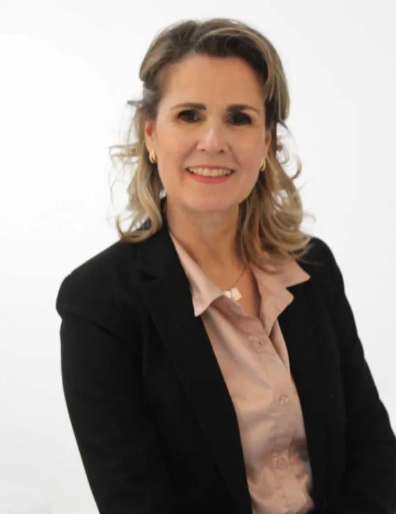 Photo of Campoy María de los Ángeles, IFS therapist