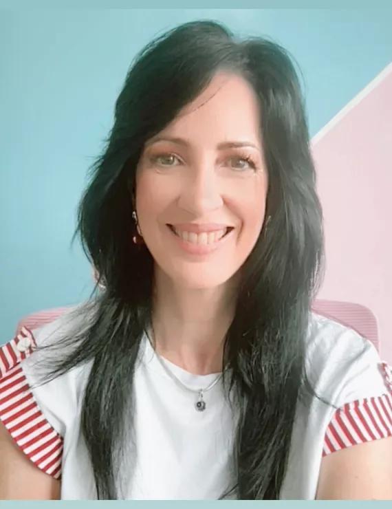 Photo of Carrizosa De Narvaez Ana Maria (Anita), IFS therapist