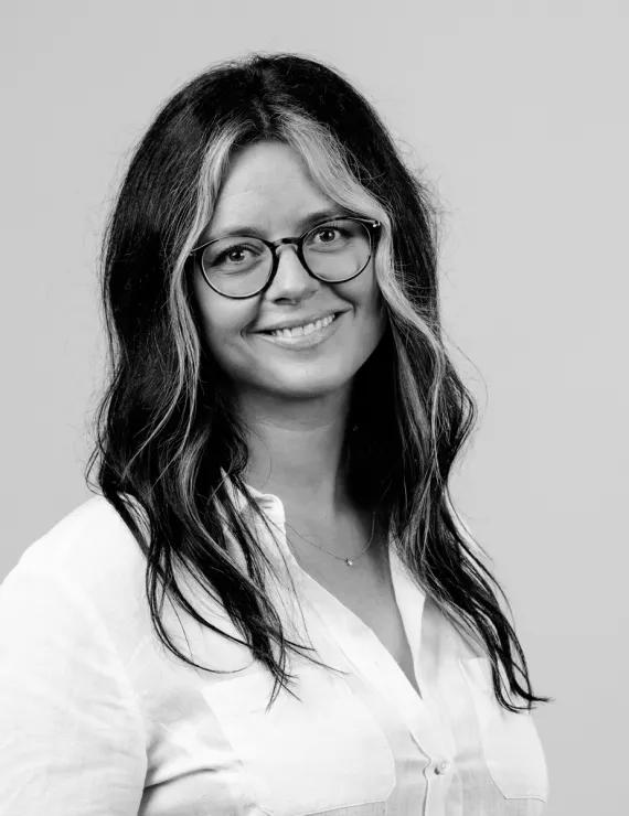 Photo of Carstairs Jessica Lilas, IFS therapist
