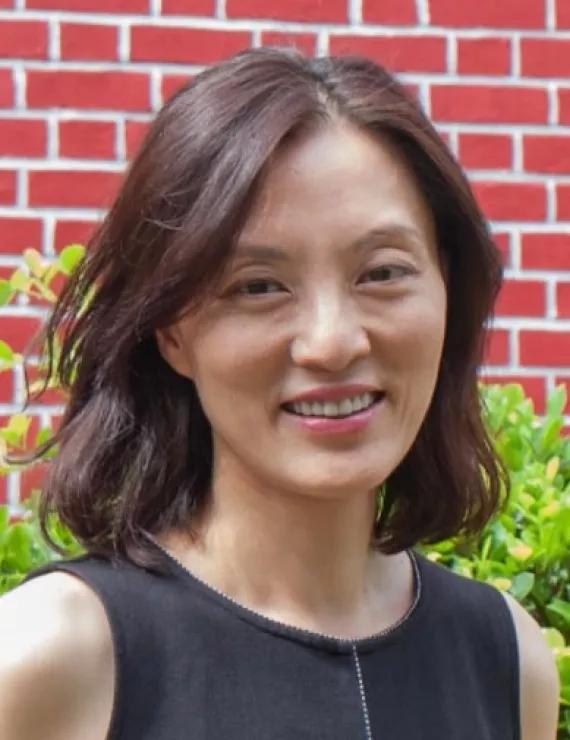 Photo of CHAN Patricia, IFS therapist