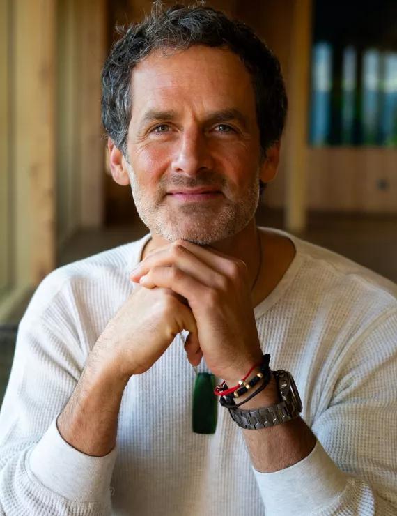 Photo of Chaparro Damian, IFS therapist