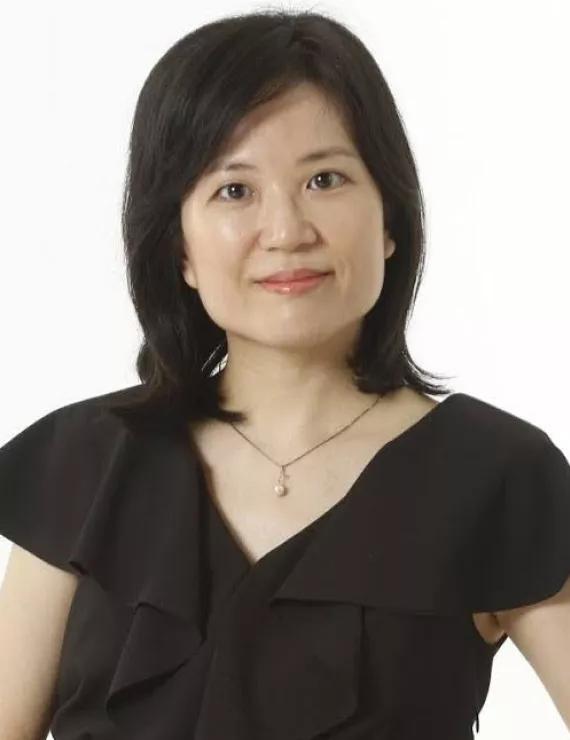 Photo of Cheung Vinci, IFS therapist