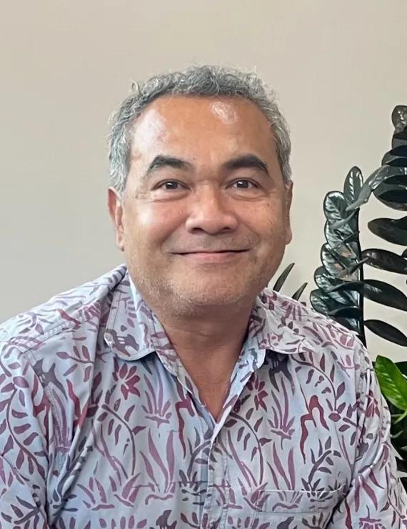 Photo of Choomchuay Jom, IFS therapist