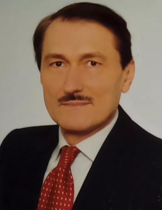 Photo of Ciechanowski Ph.D. Tomasz, IFS therapist