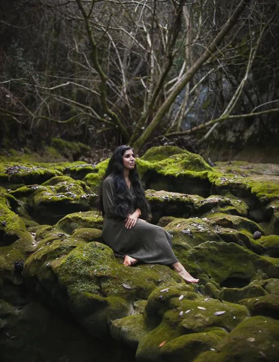 Photo of Coimbra Ana Duarte, IFS therapist