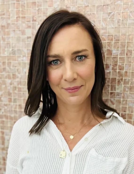 Photo of Condell Jessica, IFS therapist