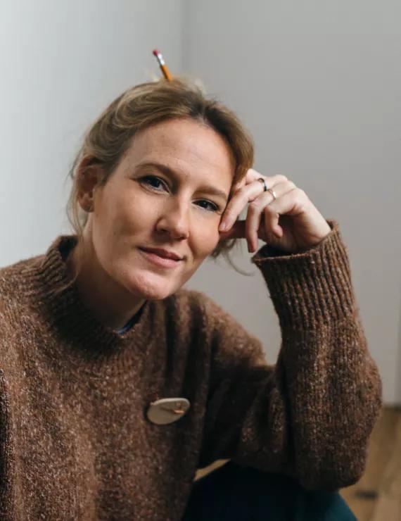 Photo of Conesa Ximena, IFS therapist