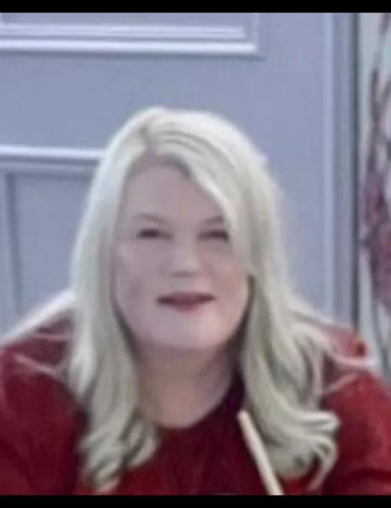 Photo of Conway Maura, IFS therapist