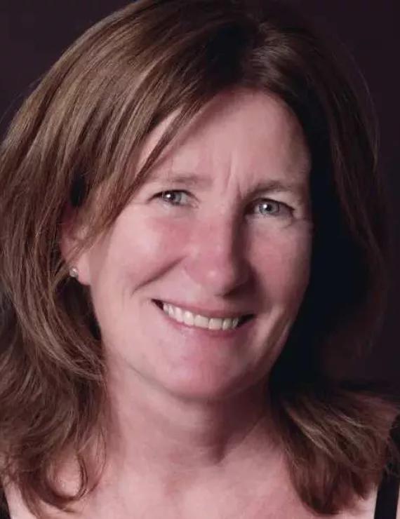 Photo of Copestake Caroline, IFS therapist