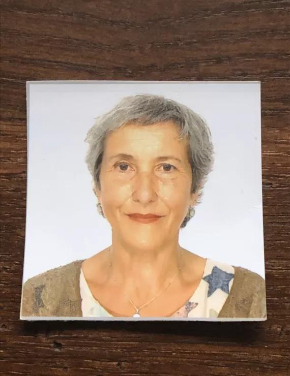 Photo of Cordon Tarnutzer Maye, IFS therapist