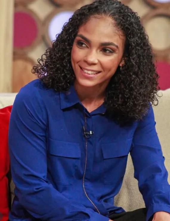 Photo of Correia e Silva Djamila, IFS therapist