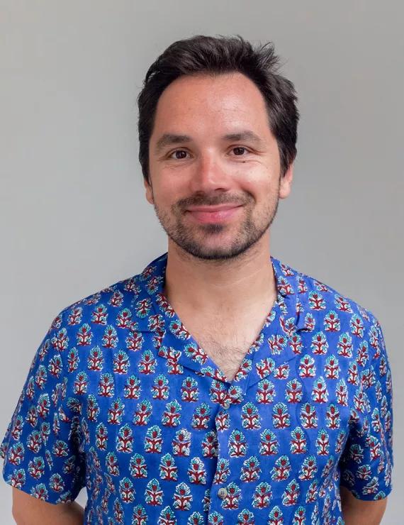 Photo of Costrut Laurentiu Nicolae, IFS therapist