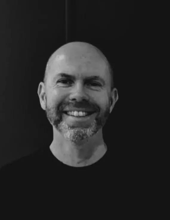 Photo of Cuthbert Sean, IFS therapist