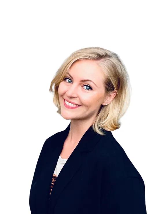 Photo of Czogalik Monika, IFS therapist