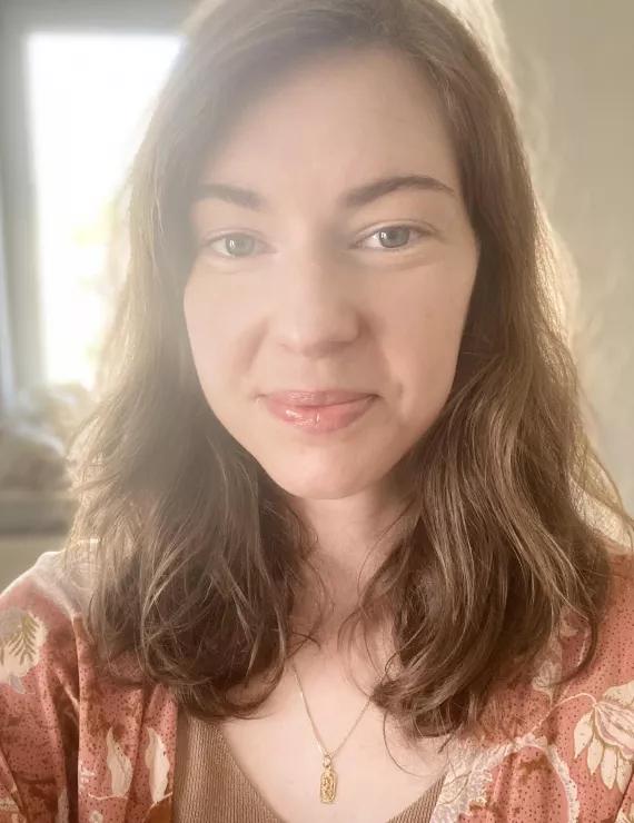 Photo of Czub Jadwiga, IFS therapist