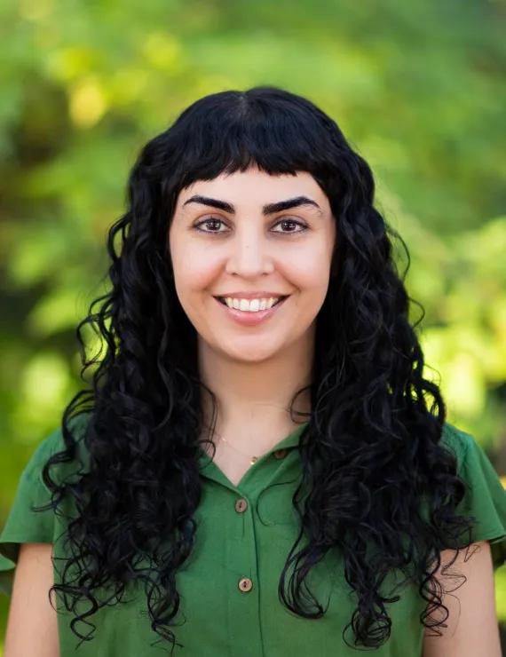 Photo of Danaei Niloofar, IFS therapist