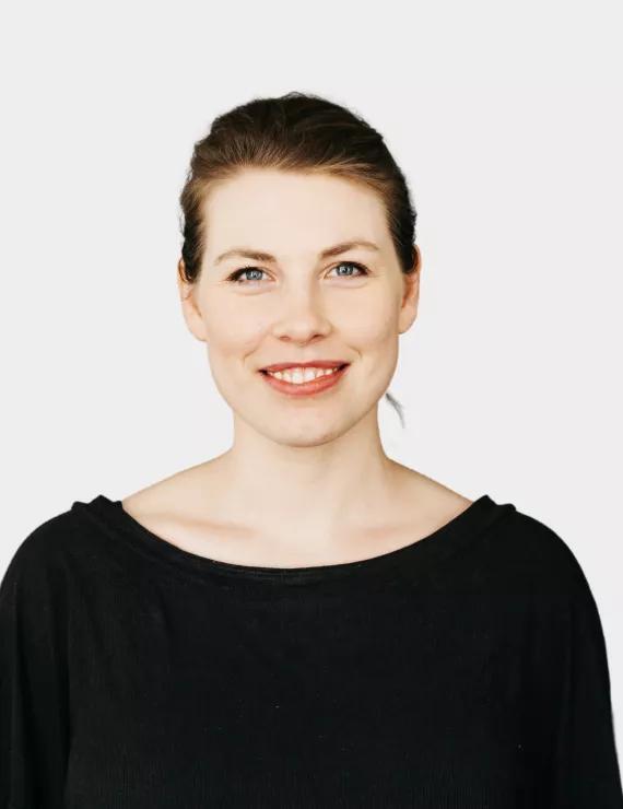 Photo of de Lint Lieve, IFS therapist