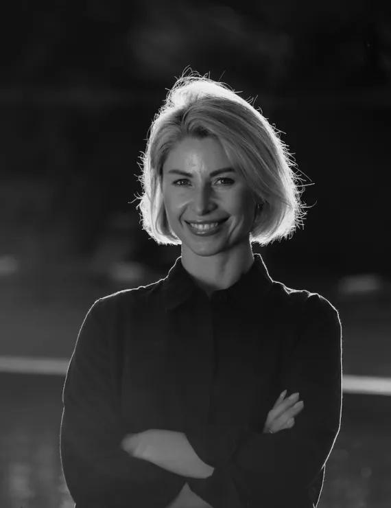 Photo of de Sousa Vlada, IFS therapist