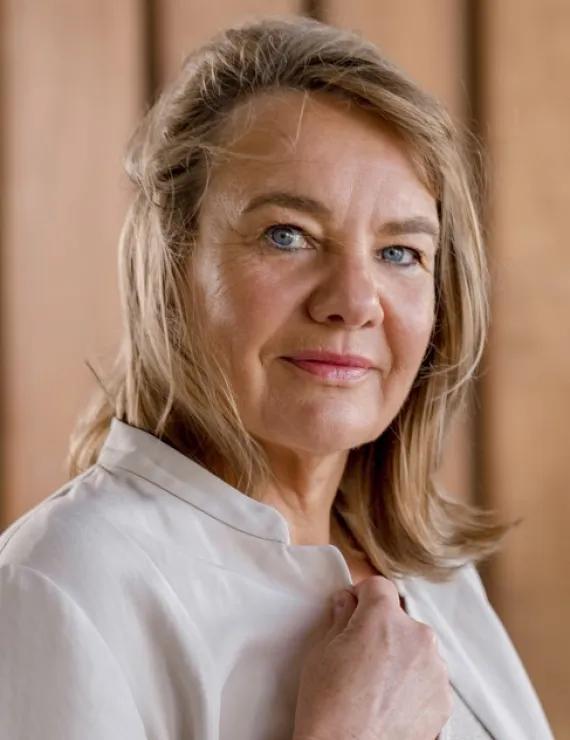 Photo of Dein Anja Michaela, IFS therapist