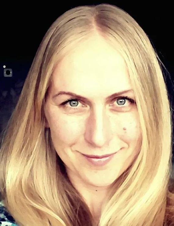 Photo of Dermont-Owsinska Justyna, IFS therapist