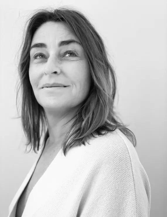Photo of Devillers Deva, IFS therapist