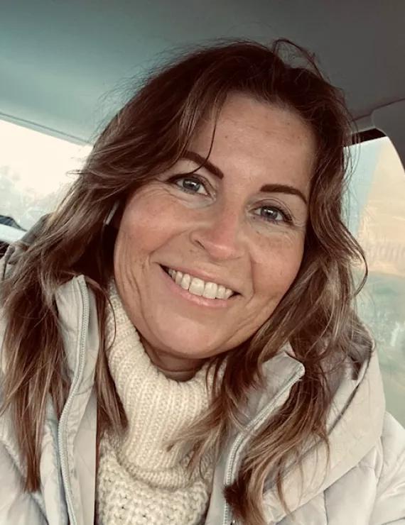 Photo of Dijkstra Geke, IFS therapist