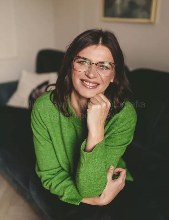 Photo of Dzierzak Alicja, IFS therapist