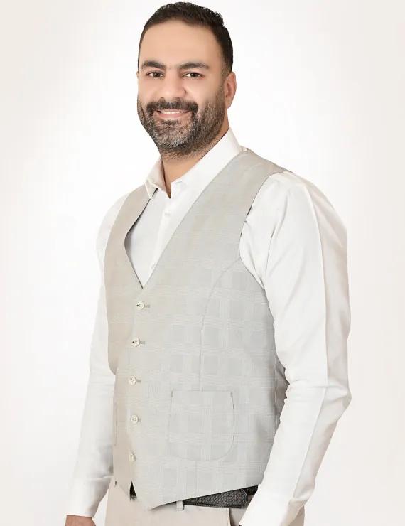 Photo of El Magdy Mohamed Moamen, IFS therapist
