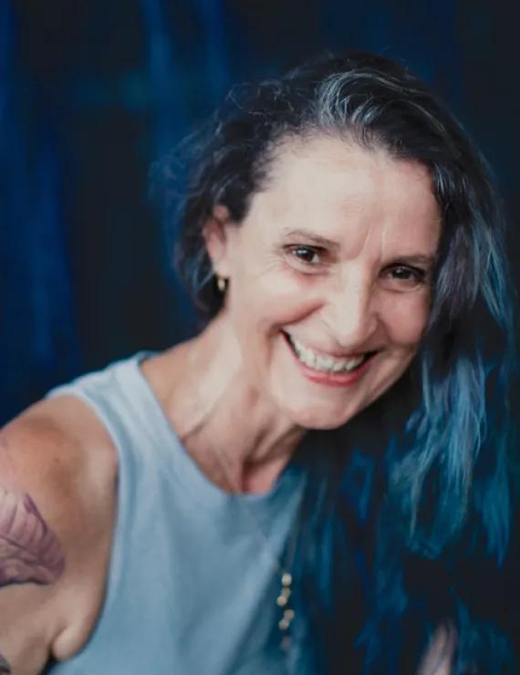 Photo of Favelle Anneriek, IFS therapist
